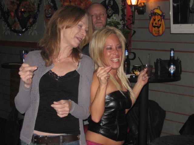 Club Amore